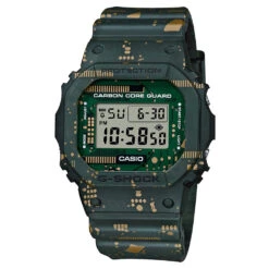 G-Shock X Carbon Core Guard 5600 - Green