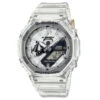 G-SHOCK GA2140RX-7A 40th Anniversary Clear Remix