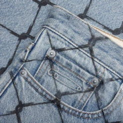 Cage 5001 - Indigo -Fashion Clothing Store Gallery Dept. Cage 5001 Indigo 5001 CAGE INDI 04 22 23 Feature DV 5