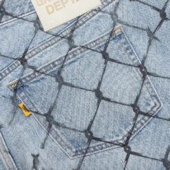 Cage 5001 - Indigo -Fashion Clothing Store Gallery Dept. Cage 5001 Indigo 5001 CAGE INDI 04 22 23 Feature DV 7