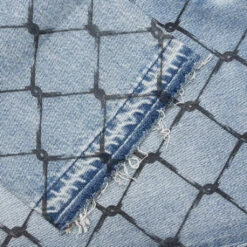 Cage 5001 - Indigo -Fashion Clothing Store Gallery Dept. Cage 5001 Indigo 5001 CAGE INDI 04 22 23 Feature DV 8