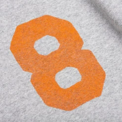 Deep Logo Sweatpants - Heather Grey -Fashion Clothing Store Gallery Dept. Deep Logo Sweatpants Heather Grey DL8 2120 HGRY 11 18 22 feature04