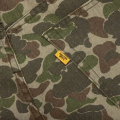 Road Camo 5001 - Camo -Fashion Clothing Store Gallery Dept. Road Camo 5001 Camo 5001 RDCA CAMO 03 14 23 Feature VR 12