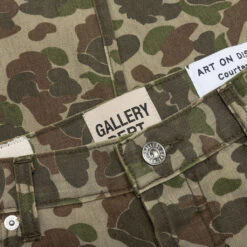 Road Camo 5001 - Camo -Fashion Clothing Store Gallery Dept. Road Camo 5001 Camo 5001 RDCA CAMO 03 14 23 Feature VR 8