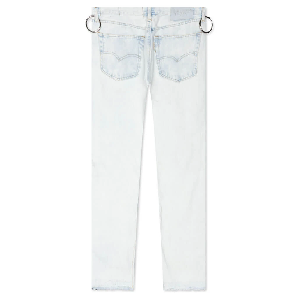 Weapon World 5001 - Indigo 2 Weapon World 5001 - Indigo - Image 2