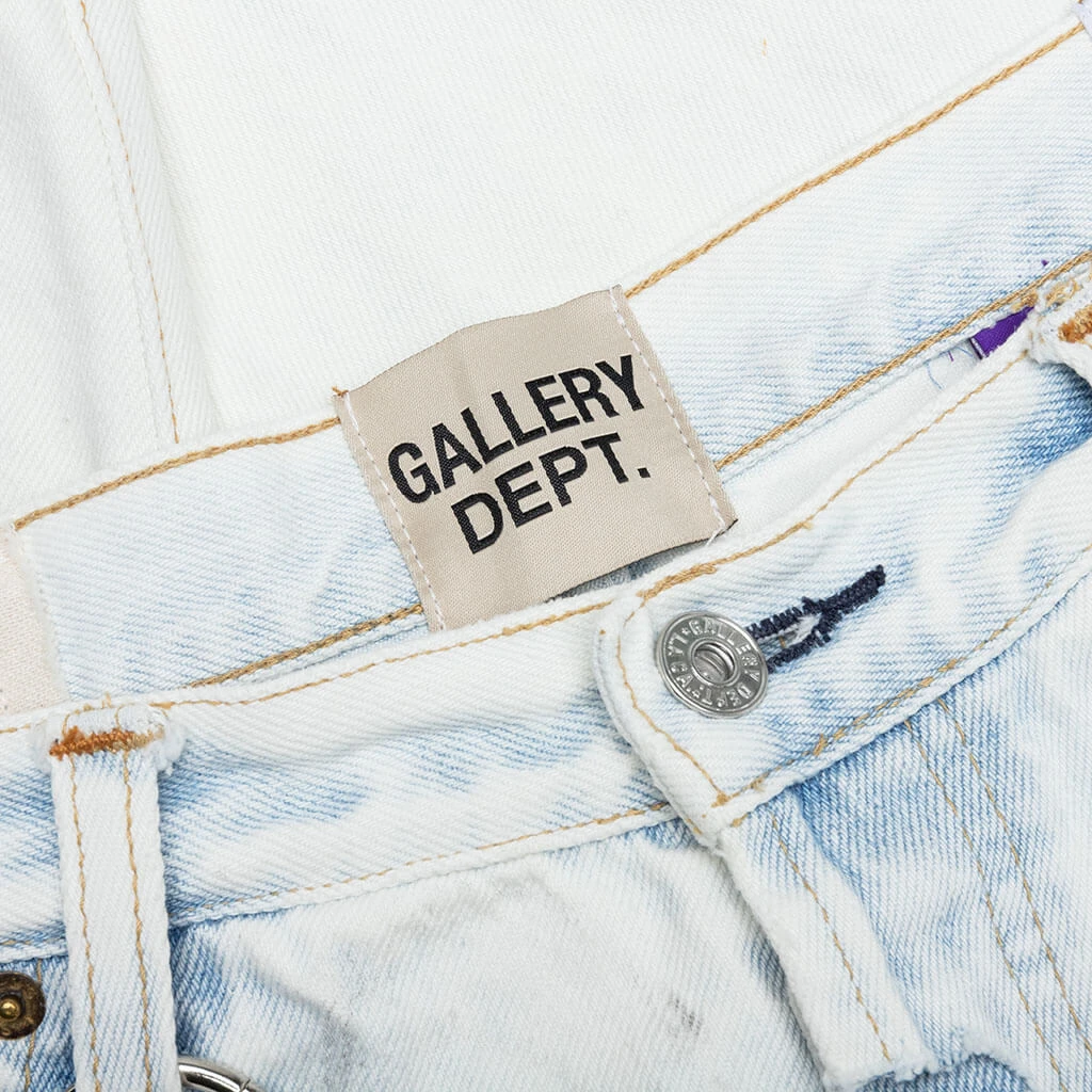 Weapon World 5001 - Indigo 3 Weapon World 5001 - Indigo - Image 3