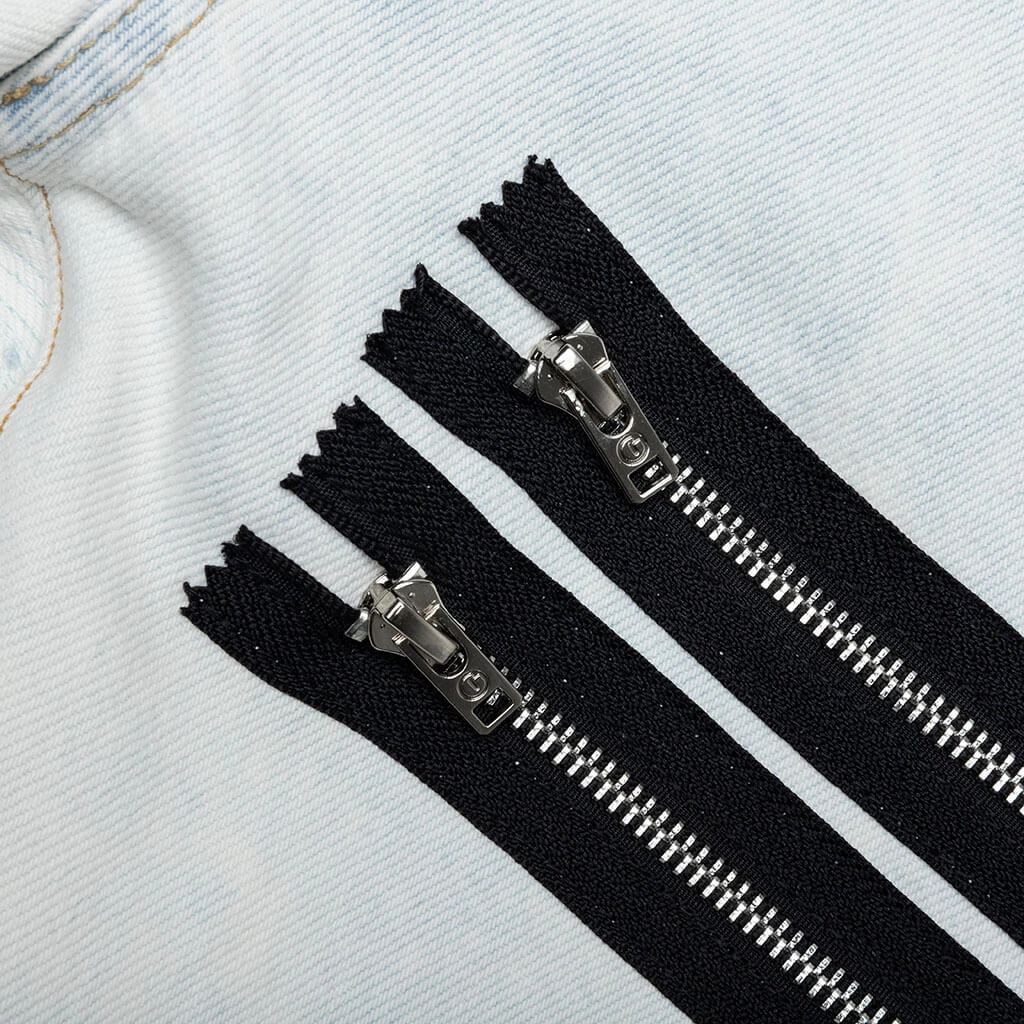 Weapon World 5001 - Indigo 5 Weapon World 5001 - Indigo - Image 5