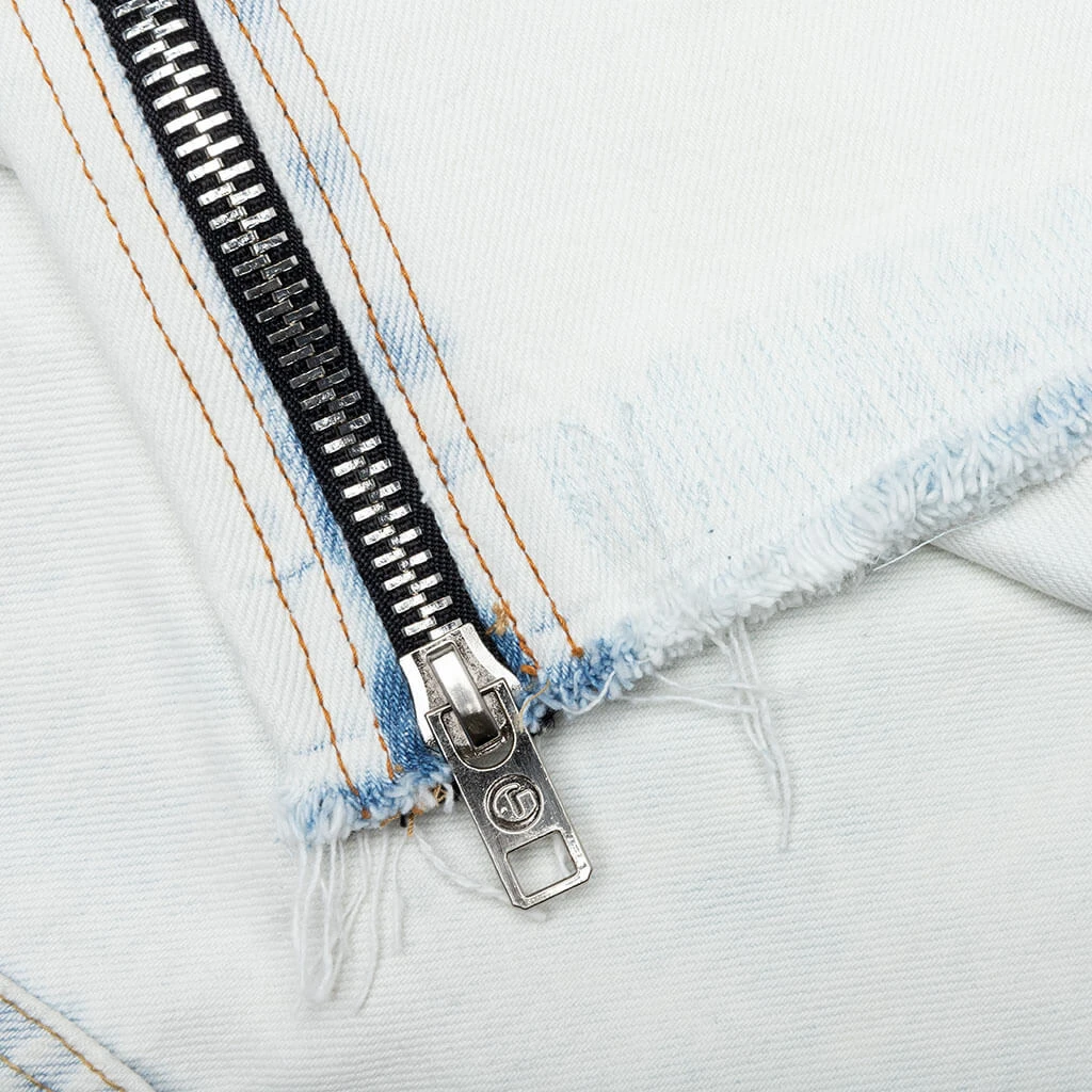 Weapon World 5001 - Indigo 6 Weapon World 5001 - Indigo - Image 6