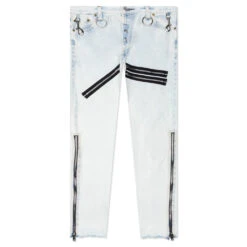 Weapon World 5001 - Indigo