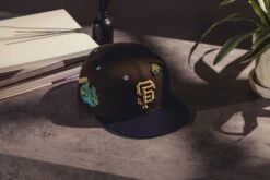 Feature X New Era Golden Hour 59FIFTY Fitted - San Francisco Giants -Fashion Clothing Store GiantsFeaturexNewEraGoldenHour November212022 19
