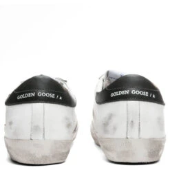 Golden Goose Super-Star Sneakers - White/Ice/Sienna -Fashion Clothing Store Golden Goose Sneakers Superstar White Ice Sienna GMF00101.F000338.80303 02 02 2021 01 5