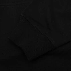 Helmut Lang Core Hoodie - Black -Fashion Clothing Store Helmut Lang Core Hoodie Black L09HM521 001 03 31 22 Feature 6