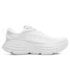 Hoka Women's Bondi 8 - White/White