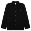 HTG Chore Jacket - Black