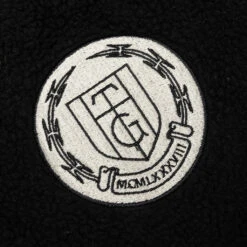 Honor The Gift Letterman Jacket - Black -Fashion Clothing Store Honor The Gift Letterman Jacket Black HTG220363 BLK 11 05 22 Feature DV 8