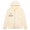 Honor The Gift Hoodie - Cream