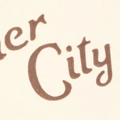 Honor The Gift Hoodie - Cream -Fashion Clothing Store Honor The Gift Neighborhood Hoodie Cream HTG220156 CRM 5