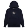 Prosperity Hoodie - Navy