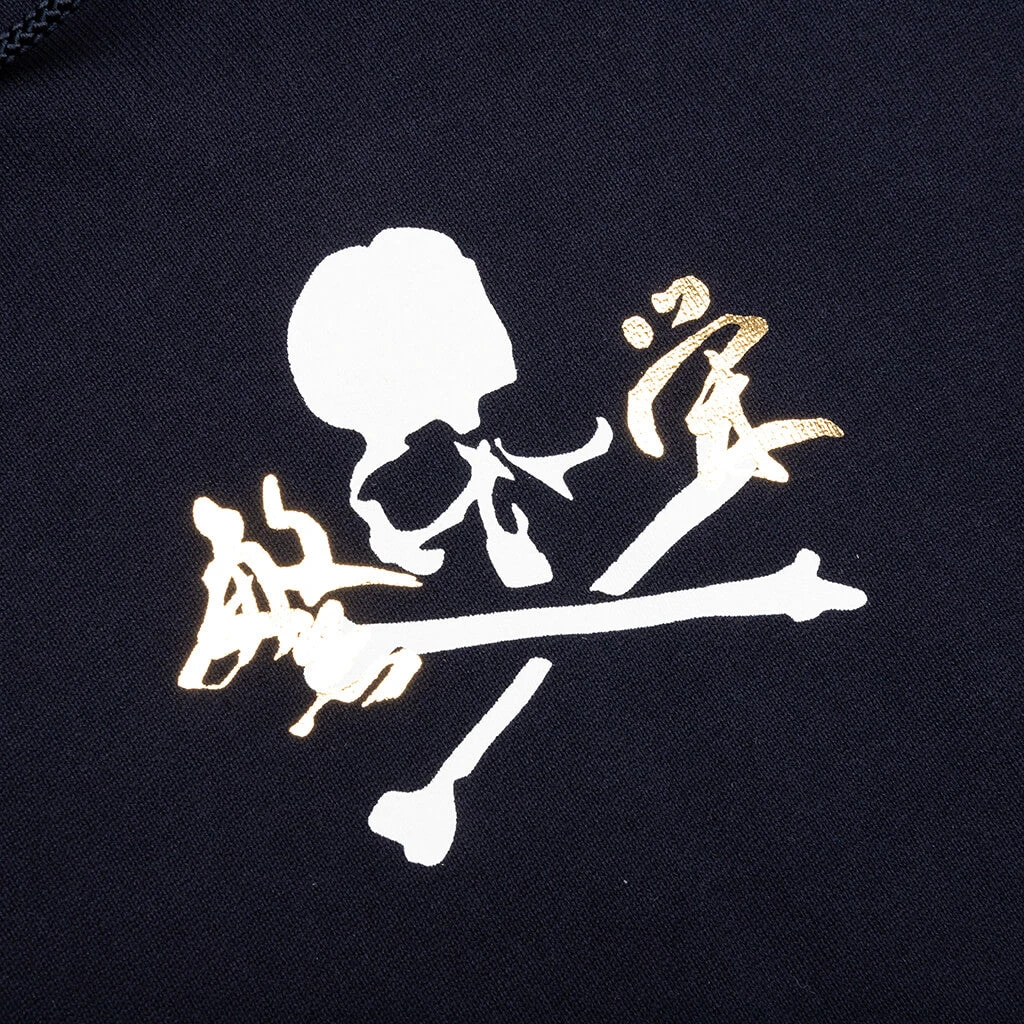 Prosperity Hoodie - Navy 5 Prosperity Hoodie - Navy - Image 5