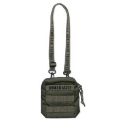 Military Pouch #2 - Olive Drab