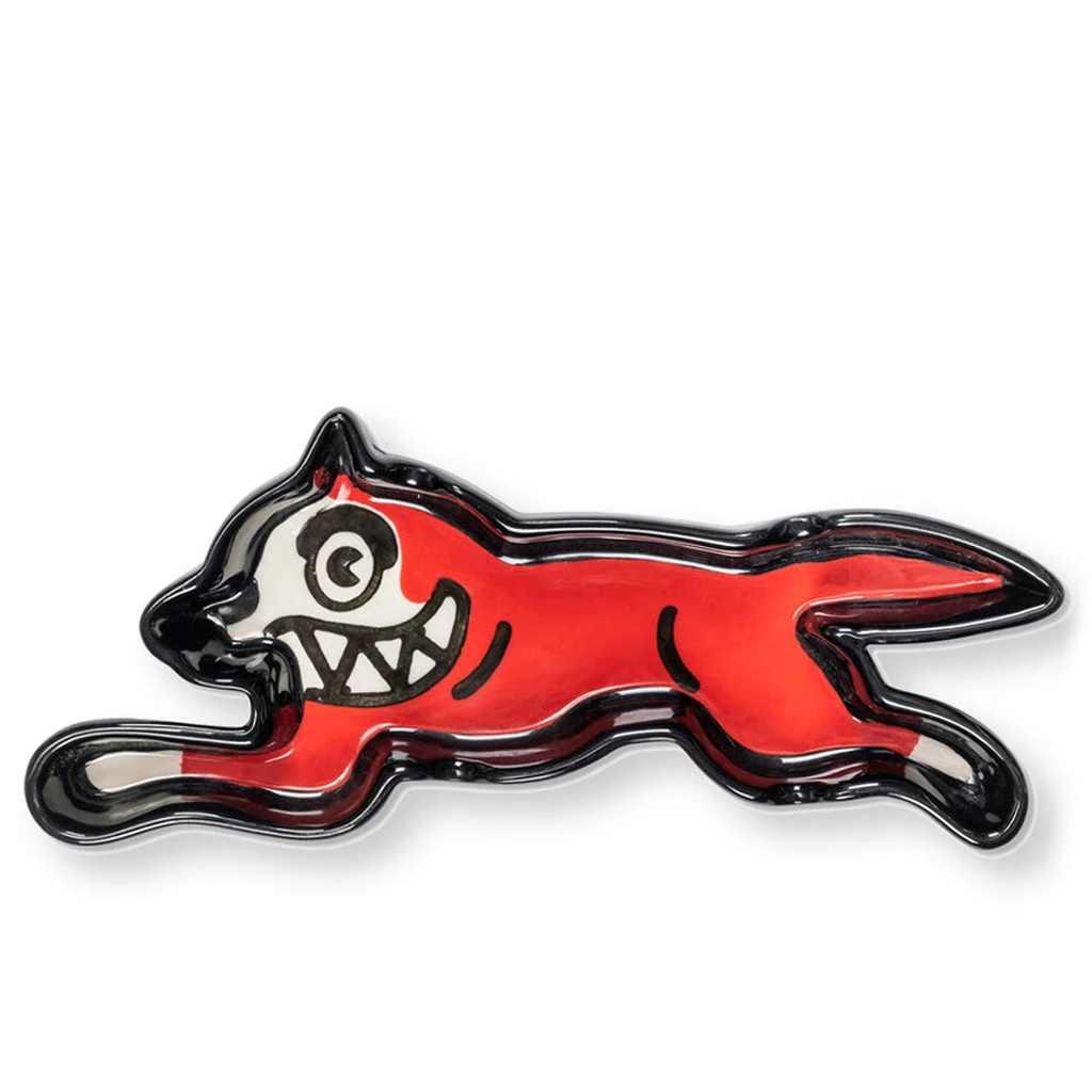 Ash Tray - Tomato 1 Ash Tray - Tomato