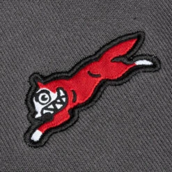 Faded Sweatpants - Asphalt -Fashion Clothing Store Icecream Faded Sweatpants Asphalt 421 1106 ASH 4