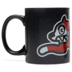 Mug - Black