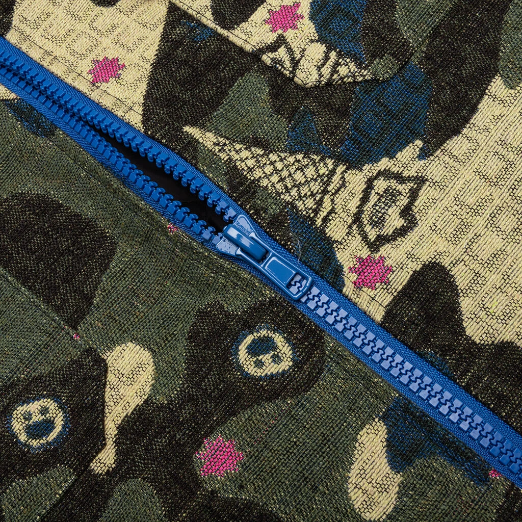 Pepper Jacket - Camo 4 Pepper Jacket - Camo - Image 4