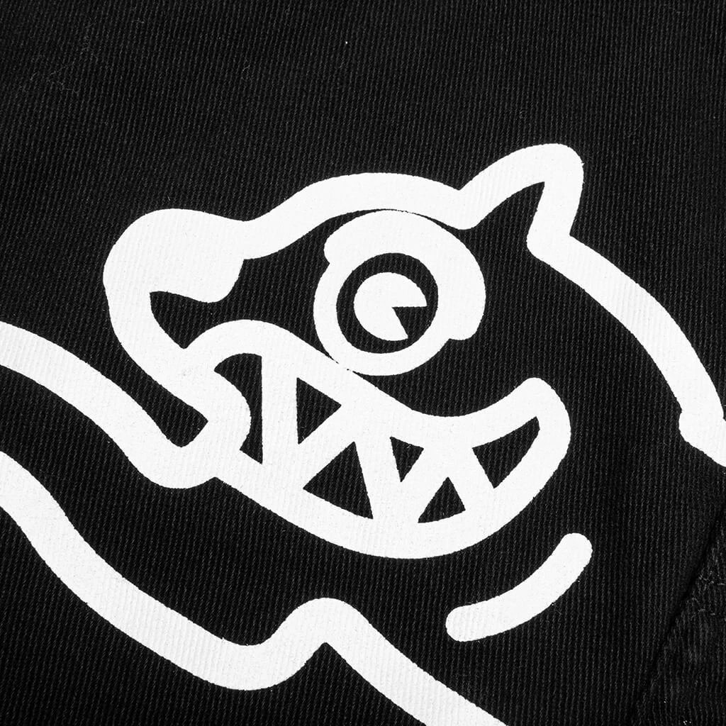 Raygun Jean - Black 3 Raygun Jean - Black - Image 3