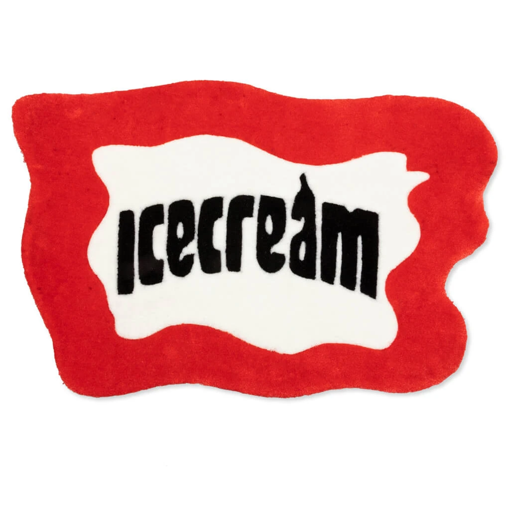 Rug - Tomato 1 Rug - Tomato