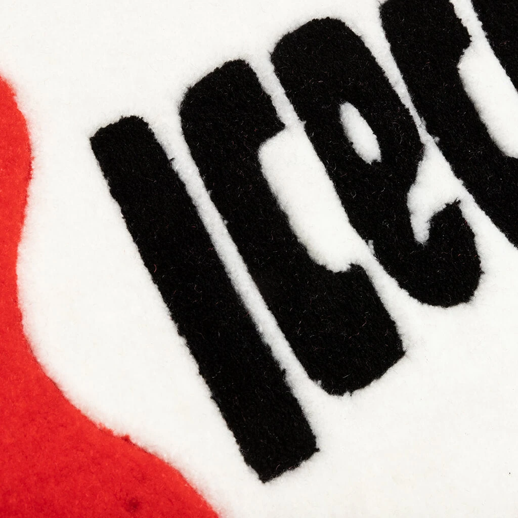 Rug - Tomato 2 Rug - Tomato - Image 2