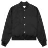 Jil Sander Jacket - Black