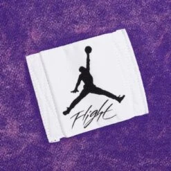 Jordan Essential Washed Fleece Hoodie - Dark Concord -Fashion Clothing Store Jordan Essential Washed Fleece Hoodie Dark Concord DR3087 514 01 08 23 Feature VR 4 scaled