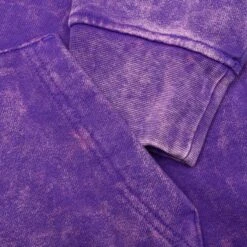 Jordan Essential Washed Fleece Hoodie - Dark Concord -Fashion Clothing Store Jordan Essential Washed Fleece Hoodie Dark Concord DR3087 514 01 08 23 Feature VR 5 scaled