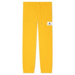 Jordan Essential Statement Fleece Pants - Pollen
