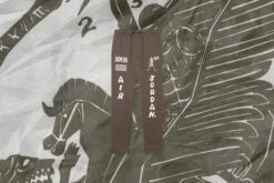 Jordan Flight X Umar Rashid Artist Series Joggers - Palomino/Sail -Fashion Clothing Store Jordan Flight x Umar Rashid Artist Series Palomino Sail DV7569 274 02 17 23 Feature DV 03