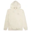 Jordan X A Ma Maniere Jacquard Hoodie - Coconut Milk