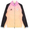 DJ Khaled X Air Jordan Jacket - Bicycle Yellow/Violet Star/Black