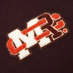 Jordan X Maison Chateau Rouge Women's Fleece Top - Brown Basalt/Sail -Fashion Clothing Store Jordan x Maison Chateau Rouge Women s Fleece Top Brown Basalt Sail DJ9762 203 06 18 22 Feature JAYLEEN 2 scaled