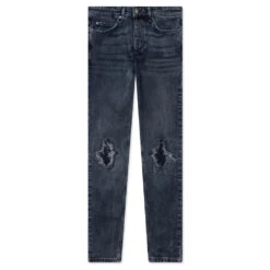 Ksubi Chitch - Blue Kolla Slashed