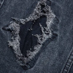 Ksubi Chitch - Blue Kolla Slashed -Fashion Clothing Store Ksubi Chitch Blue Kolla Slashed 5000005513 02 06 2021 01 5