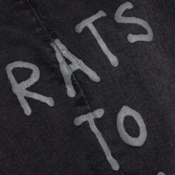 Ksubi Chitch - Riches Trashed Black 6 Ksubi Chitch - Riches Trashed Black -Fashion Clothing Store Ksubi Chitch Riches Trashed Black 5000006897 02 25 2022 01 2