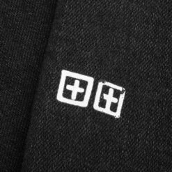 Ksubi Chitch - Riches Trashed Black 7 Ksubi Chitch - Riches Trashed Black -Fashion Clothing Store Ksubi Chitch Riches Trashed Black 5000006897 02 25 2022 01 4