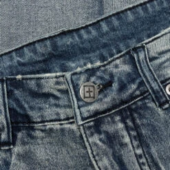 Ksubi Chitch - Round Three 7 Ksubi Chitch - Round Three -Fashion Clothing Store Ksubi Chitch Round Three MPF22DJ005 09 24 22 Feature VR 3