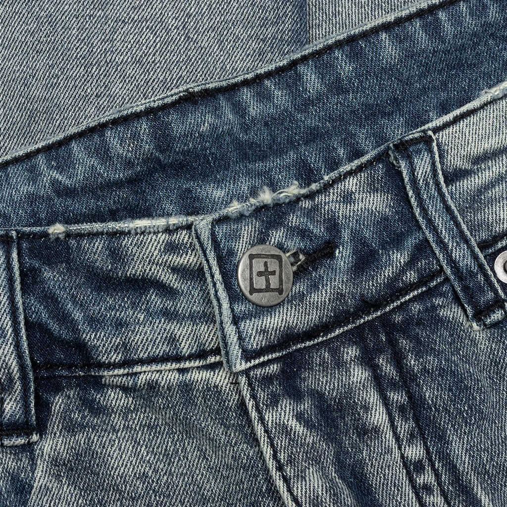 Ksubi Chitch - Round Three 3 Ksubi Chitch - Round Three - Image 3