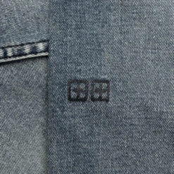 Ksubi Chitch - Round Three 8 Ksubi Chitch - Round Three -Fashion Clothing Store Ksubi Chitch Round Three MPF22DJ005 09 24 22 Feature VR 4