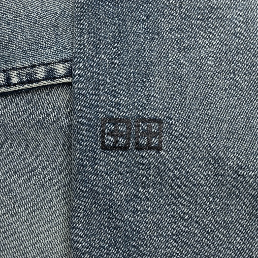 Ksubi Chitch - Round Three 4 Ksubi Chitch - Round Three - Image 4