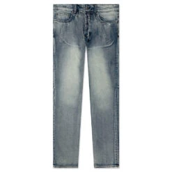 Ksubi Chitch - Round Three