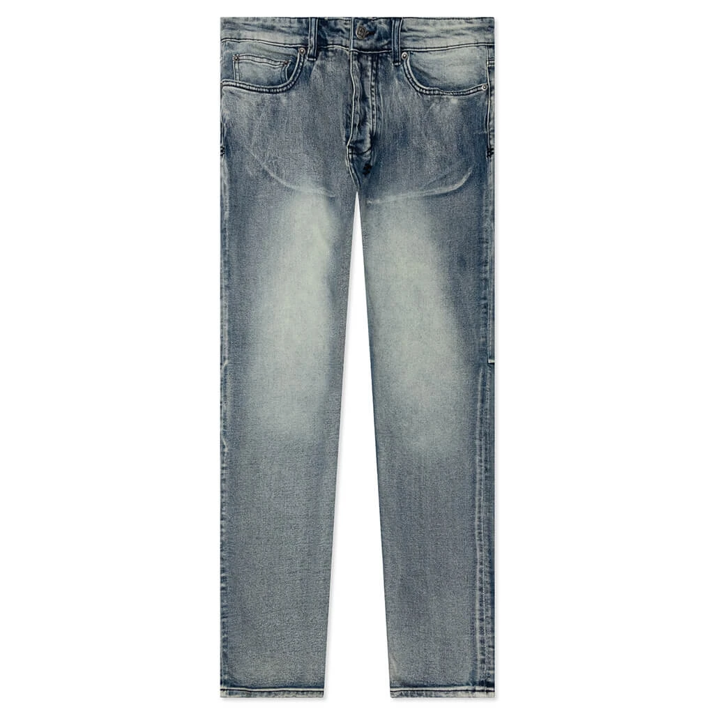 Ksubi Chitch - Round Three 1 Ksubi Chitch - Round Three