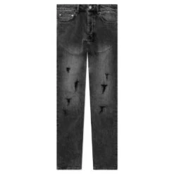 Ksubi Chitch Unearth - Black